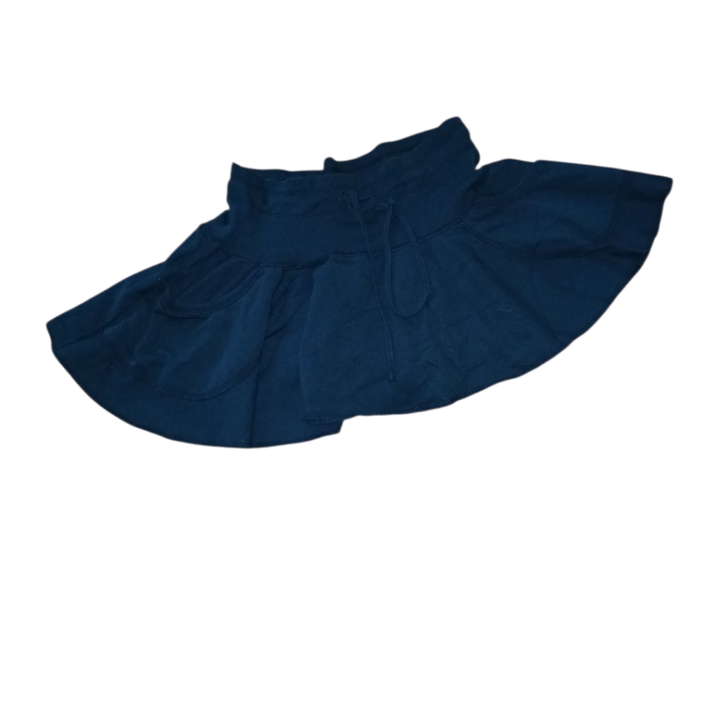 Miken Mini Skirt